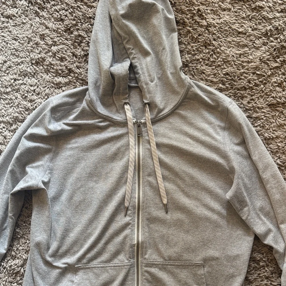 Vuori Dreamknit Hoodie - Picture 4 of 4
